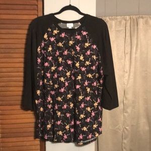 Large Lularoe Randy